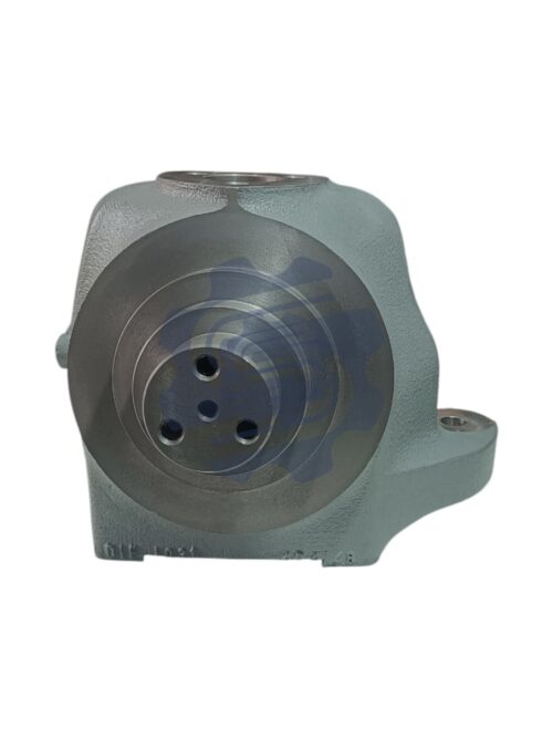 219000796 - MUNHÃO DIANTEIRO LADO DIREITO 4X2 - Imagem 2