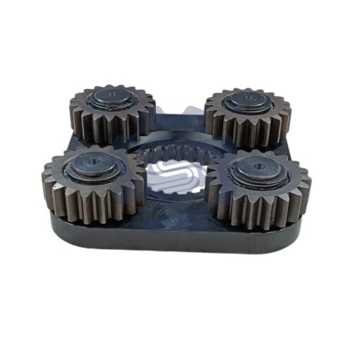 84152750: CARRIER COMPLETO