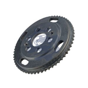 ENGRENAGEM COROA Z60 C/ 6 FUROS - TRAÇÃO CARRARO