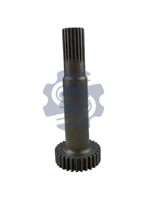 05903804: EIXO MOTRIZ