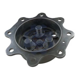 85806011: CAIXA PLANETARIA DIANTEIRA PADRÃO ORIGINAL