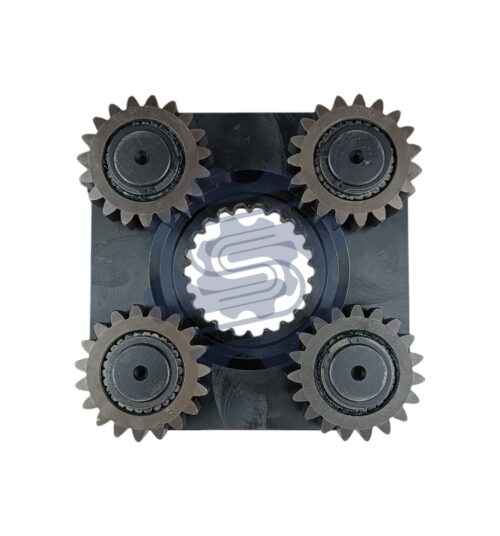 84152750: CARRIER COMPLETO - Imagem 2