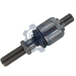 ARTICULAÇÃO AXIAL