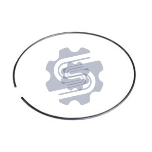 275000258: ANEL TRAVA DA COROA Ø260MM