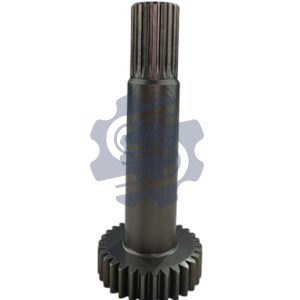 84152727: EIXO MOTRIZ Z30 E20 COMPRIMENTO 207MM - 87602331