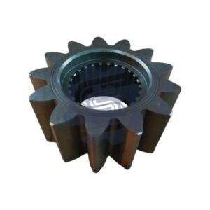 XKAQ00014 - ENGRENAGEM MOTOR DO GIRO