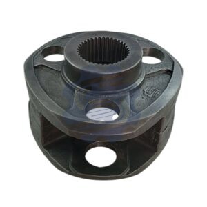 05903860 - CARCAÇA CARRIER INFERIOR GIRO - JS200