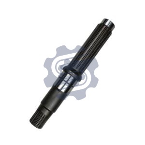 XKAY00448 EIXO DO MOTOR 210LC-7