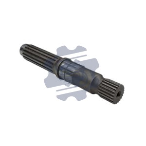 XKAY01967 EIXO MOTOR 220LC-9