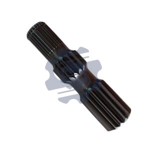 87708432 - EIXO CURTO Z15 X E26 - COMPRIMENTO 215MM