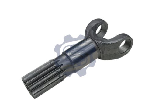 319759A3 - SEMI EIXO CURTO Z12 - CRUZETA 30,2MM - Imagem 2