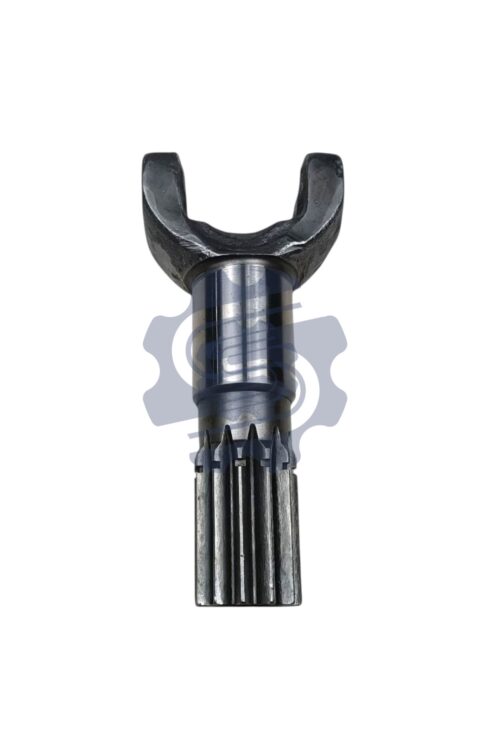 319759A3 - SEMI EIXO CURTO Z12 - CRUZETA 30,2MM