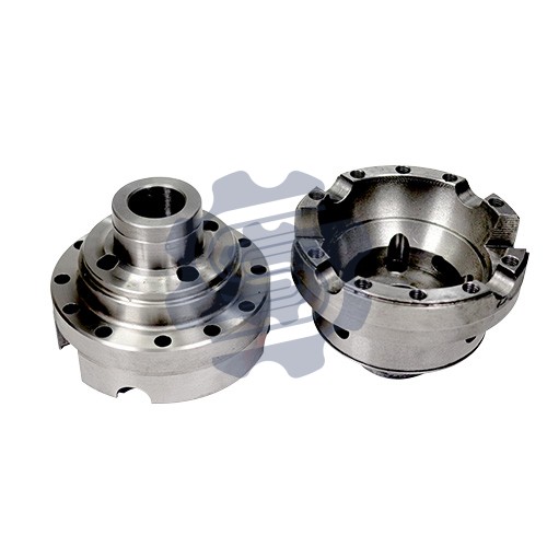 196070A1 - CARCAÇA DIFERENCIAL TRASEIRO