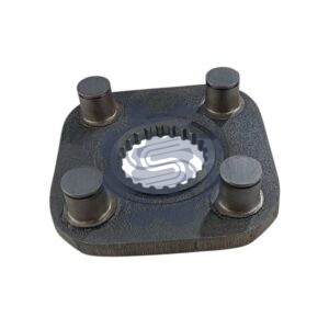 CARCAÇA CARRIER - CASE - NEW HOLLAND