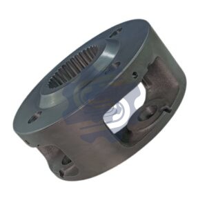 YN32W01058P1 - CARCAÇA CARRIER - NH E215B