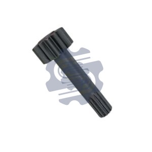 PINHÃO EIXO MOTRIZ 13X13