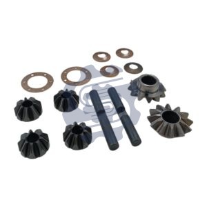 450/11000 KIT DIFERENCIAL SEM BLOQUEIO - JCB