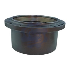 CUBO CREMALHEIRA EC140