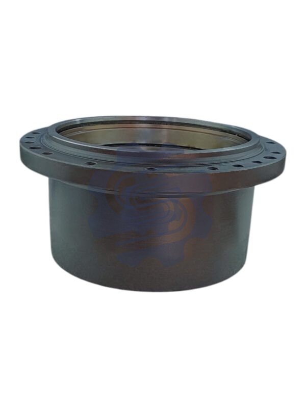 CUBO CREMALHEIRA EC140