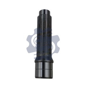 72210467: LUVA LIGAÇÃO - EIXO MOTRIZ