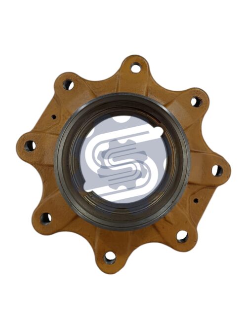 CUBO DE RODA DIANT. 4X4 - Imagem 2