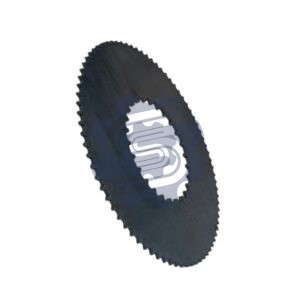 DISCO REDUTOR DE TRAÇÃO