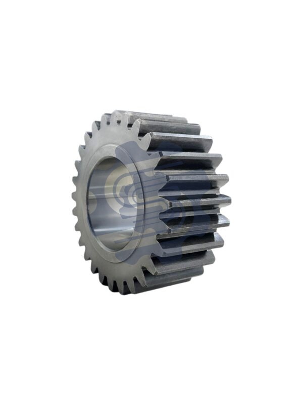 ENG. RODA TRASEIRA W20E