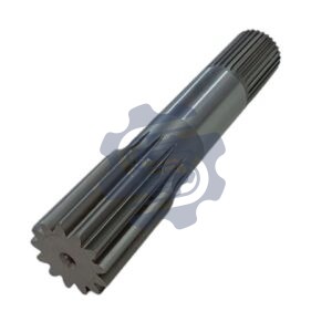 358286A1: EIXO MOTRIZ Z13 / E29