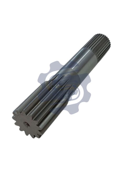 138940: EIXO MOTRIZ - Z13 / E29