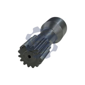 87743214 - EIXO PINHÃO / CARREGADEIRA - TRAÇÃO ZF