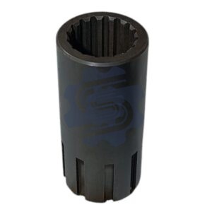 228302284 - LUVA DO EIXO DO MOTOR DE VIBRAÇÃO DO ROLO - XCMG XS123BR