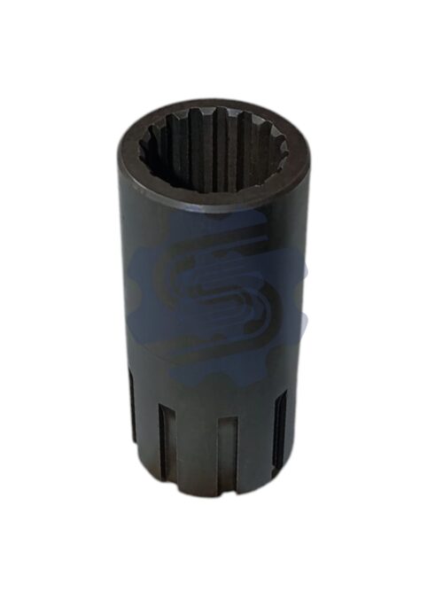 228302284 - LUVA DO EIXO DO MOTOR DE VIBRAÇÃO DO ROLO - XCMG XS123BR