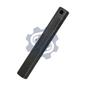 87708399 - EIXO DO DIFERENCIAL TRASEIRO