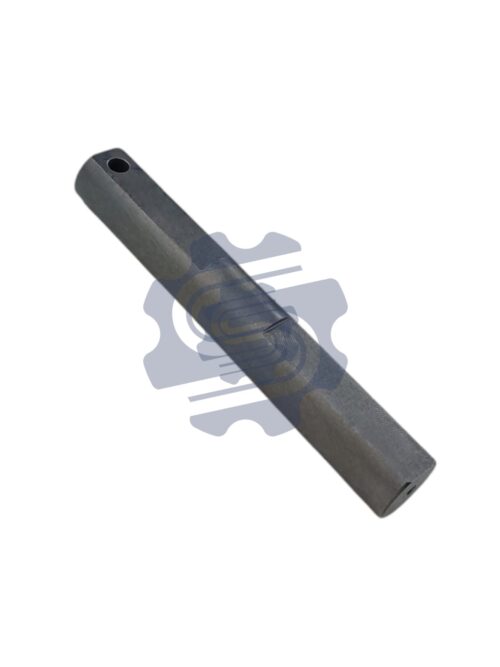 87708399 - EIXO DO DIFERENCIAL TRASEIRO - Imagem 2