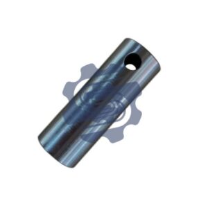 EIXO MENOR DO DIFERENCIAL TRASEIRO