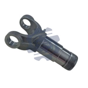 85801002 - LUVA CARDAN 16 ESTRIAS