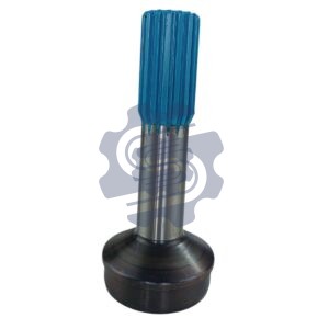 85801001 - ESPIGA 16 ESTRIAS