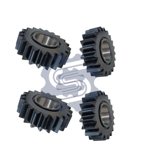 YN15V00067S011: KIT 4 ENGRENAGEM COM ROLAMENTO Z20 - Imagem 2