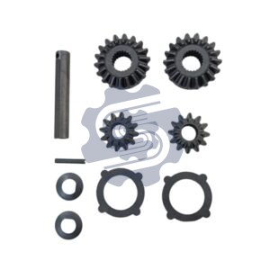 045916R1: KIT ENGRENAGEM DIFERENCIAL DIANTEIRA