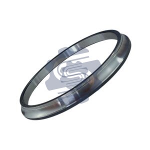 84152764 - PISTA ROLAMENTO MOTOR DE TRAÇÃO