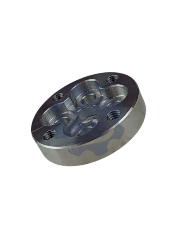 3905820: FLANGE DO ACOPLAMENTO BOMBA PRINCIPAL – 17 ESTRIAS – J905820 ...