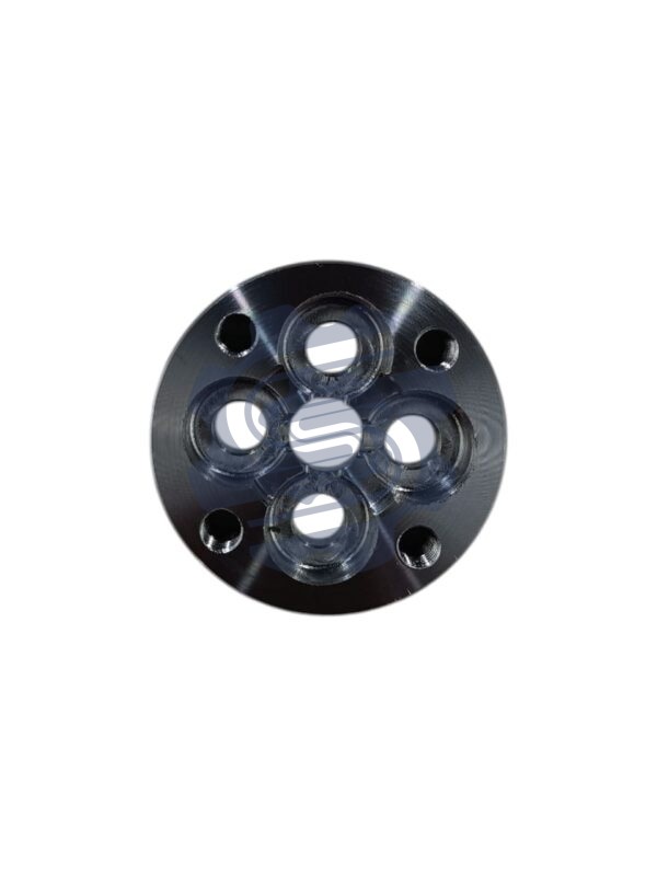 3905820: FLANGE DO ACOPLAMENTO BOMBA PRINCIPAL – 17 ESTRIAS – J905820 ...