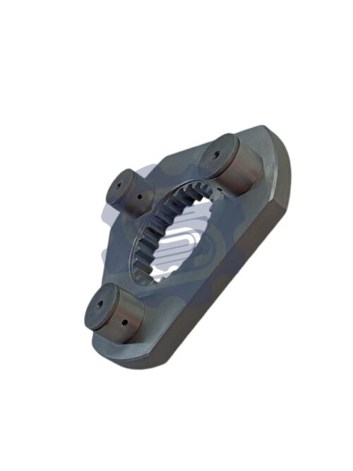 72210020 - CARCAÇA CARRIER SUPERIOR MOTOR DE GIRO CX220B/ E215B