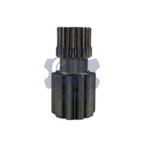 711730330 - PINHÃO MOTOR TRAÇÃO Z10 X E21