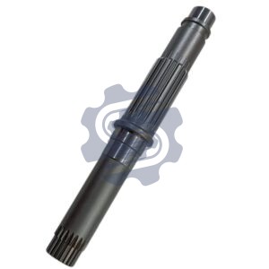 14719531: EIXO MOTOR E19 X E21