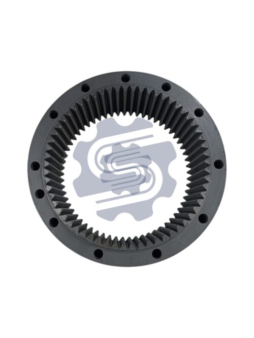 YN32W01127P1 - COROA ANELAR Z61 REDUTOR E215B - Imagem 2