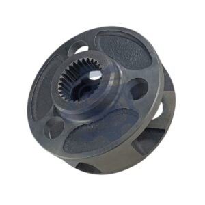 334C0330 - CARRIER SUPERIOR GIRO JS200 VAZIO