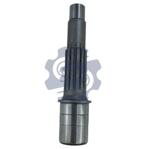 2095894 - LUVA DO HIDRÁULICO E13 X E14 - CAT D320