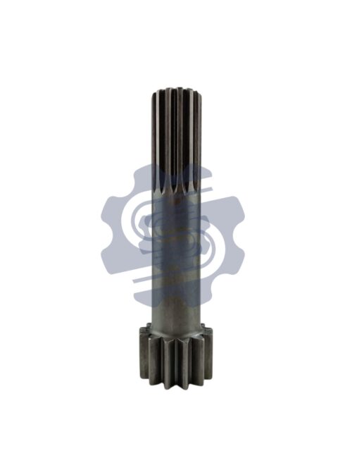 6I6583 - EIXO 13 X 14 DO REDUTOR DA TRAÇÃO - CAT 320D