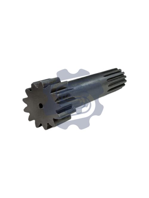 6I6583 - EIXO 13 X 14 DO REDUTOR DA TRAÇÃO - CAT 320D - Imagem 2